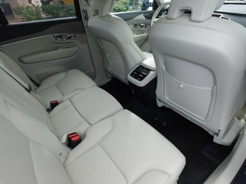 Used 2023 Volvo XC90 B5 Plus w/ Protection Package image 16