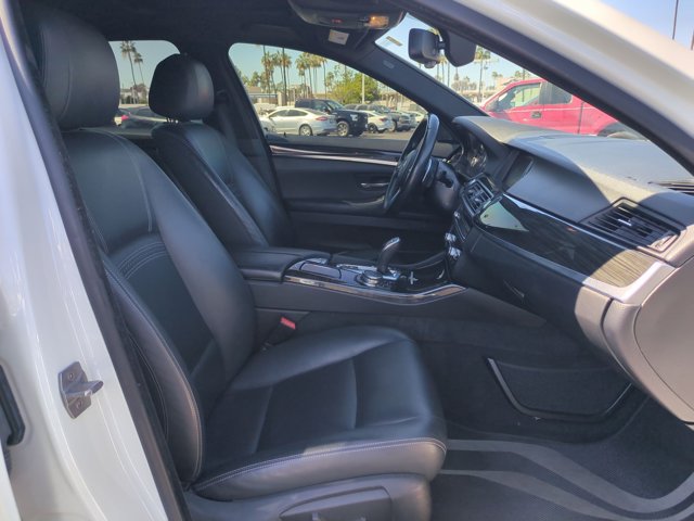 Used 2016 BMW 535i Sedan RWD image 22