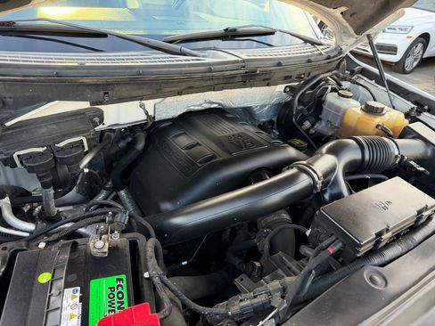 Used 2011 Ford F150 Platinum image 47