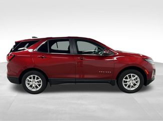 Certified 2023 Chevrolet Equinox LT AWD/4WD video 2