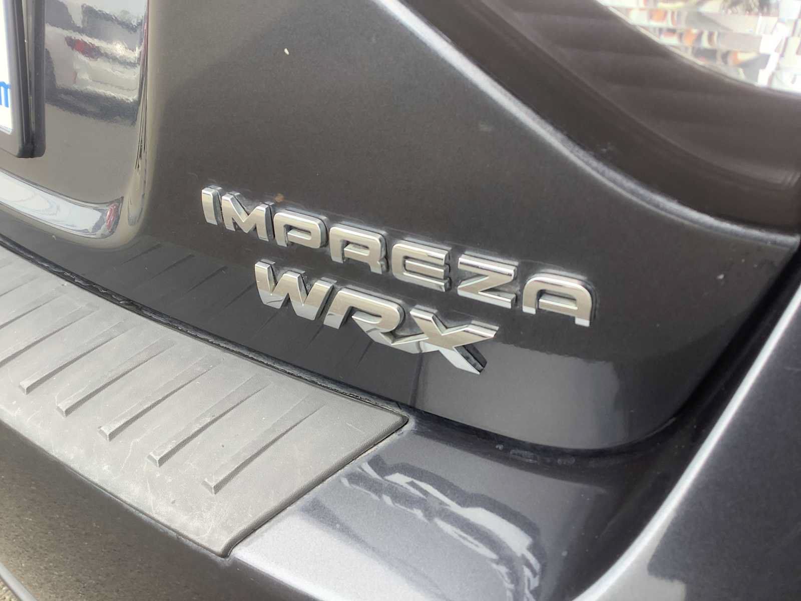 Used 2014 Subaru Impreza WRX Premium w/ Popular Package #1 (IYN) AWD/4WD image 6