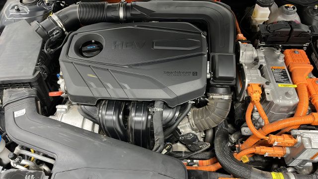Used 2023 Hyundai Sonata SEL FWD image 27