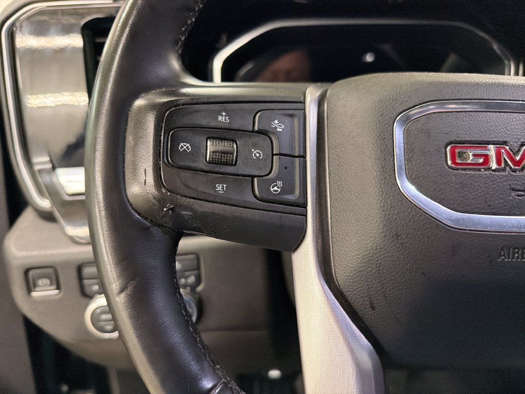 Used 2023 GMC Sierra 1500 Elevation AWD/4WD image 20