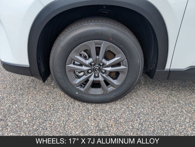 New 2026 MAZDA CX-5 Select AWD/4WD image 30
