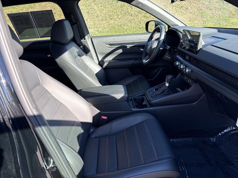 Certified 2025 Honda CR-V Sport-L image 34