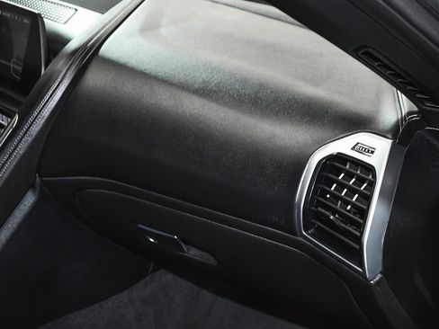 Used 2022 BMW 840i xDrive Convertible w/ Driving Assistance Package image 74