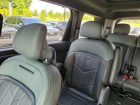 New 2027 Kia Telluride SX X-Line w/ Towing Package AWD/4WD image 10