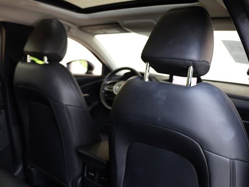 Used 2021 MAZDA CX-30 AWD 2.5 Turbo S image 24