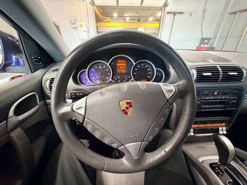 Used 2005 Porsche Cayenne S AWD/4WD image 34