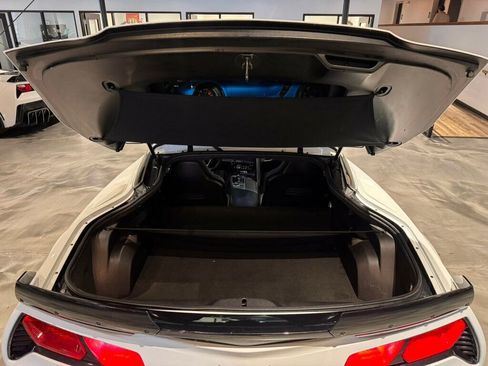 Used 2017 Chevrolet Corvette Grand Sport image 18