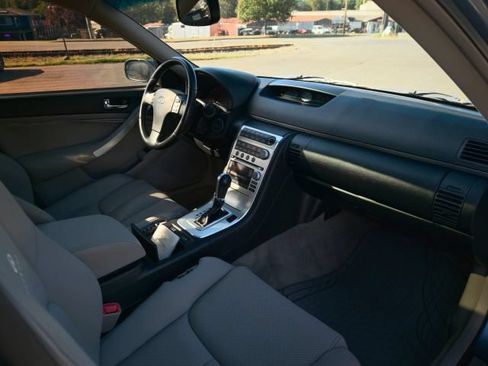 Used 2006 INFINITI G35 Sedan w/ (P03) Premium Pkg C RWD image 32