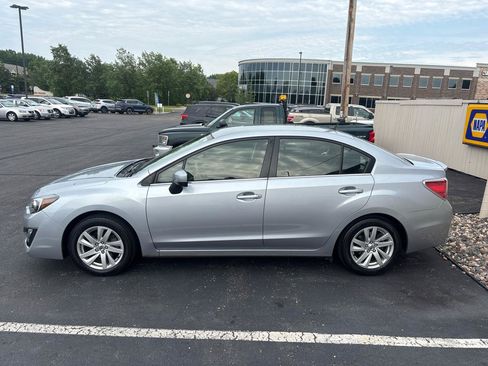 Used 2015 Subaru Impreza 2.0i Premium AWD/4WD image 6