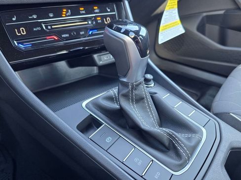 New 2025 Volkswagen Jetta Sport image 23
