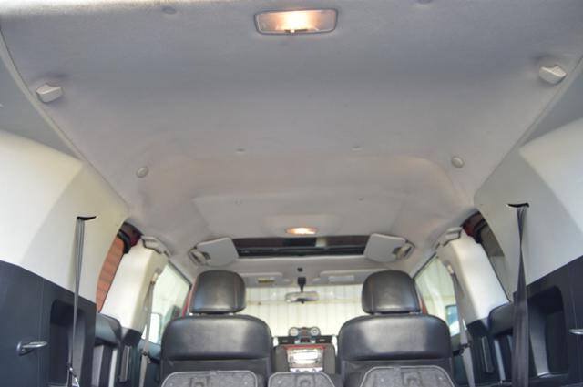 Used 2008 Toyota FJ Cruiser 4WD w/ Convenience Pkg image 41