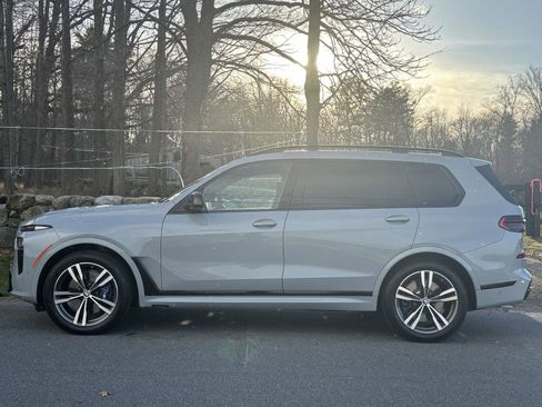 Used 2023 BMW X7 M60i w/ Executive Package image 14