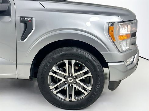 Used 2022 Ford F150 XL w/ STX Appearance Package image 19