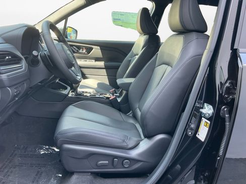New 2026 Subaru Forester Limited AWD/4WD image 9