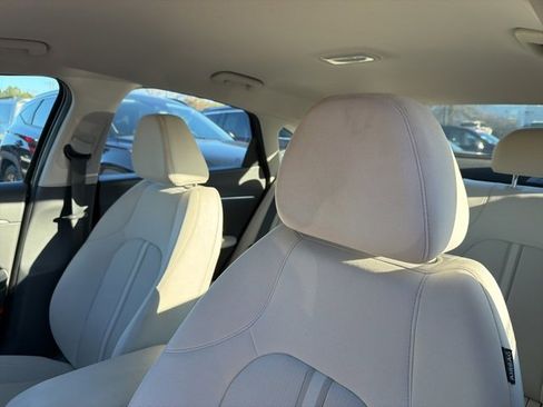 Certified 2024 Hyundai Sonata SEL image 21