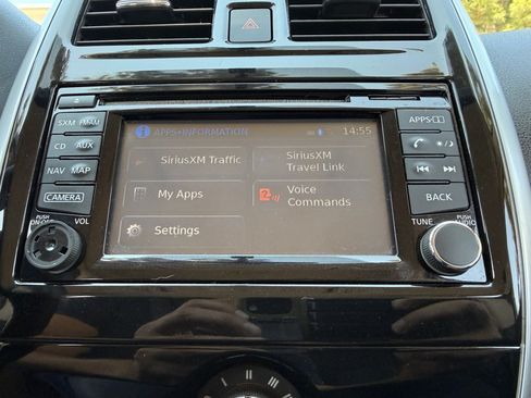 Used 2015 Nissan Versa Note FWD image 25