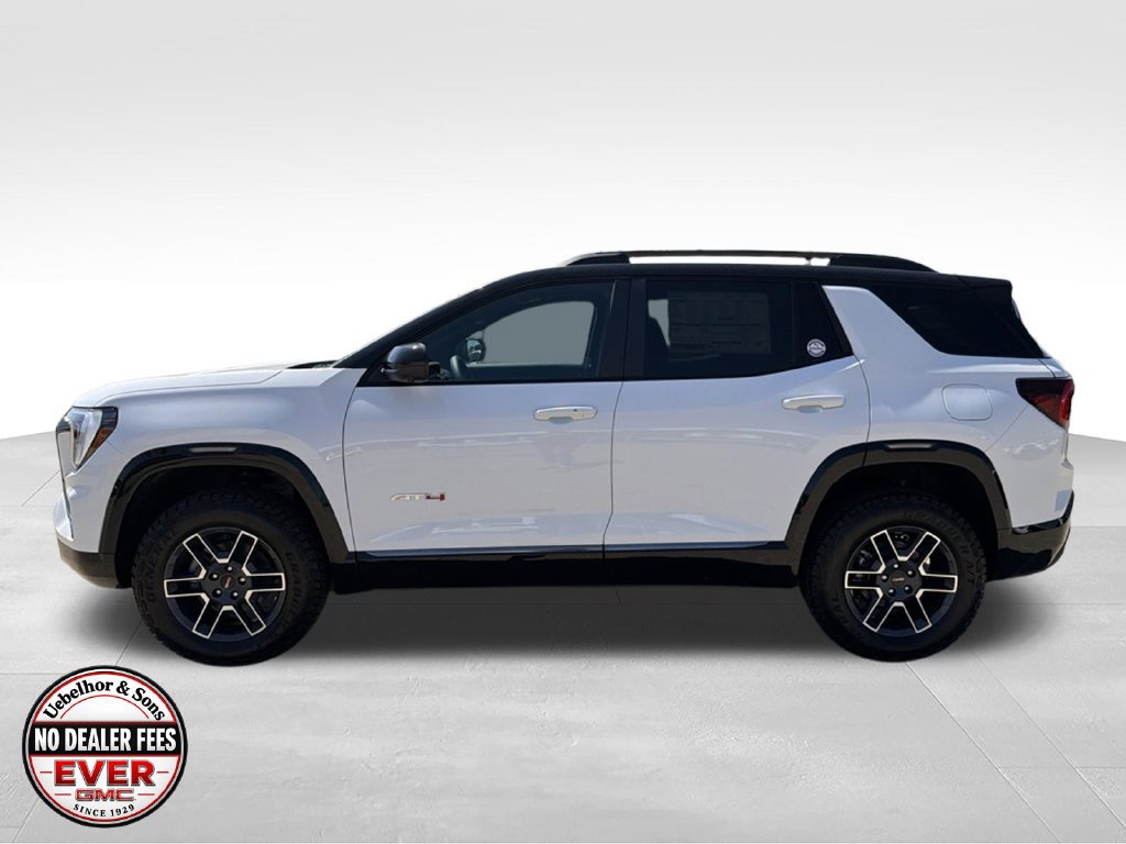 New 2027 GMC Terrain AT4 w/ Convenience Package III AWD/4WD image 16