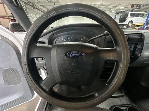 Used 2010 Ford Ranger XL RWD image 15