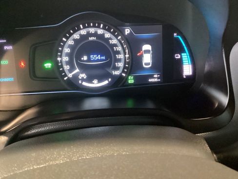 Used 2019 Hyundai Ioniq Limited w/ Ultimate Package 02 image 30