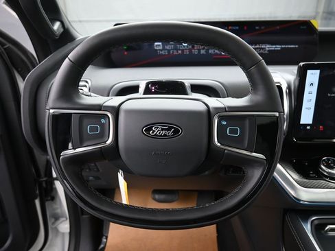 New 2025 Ford Expedition Platinum w/ Stealth Performance Package image 18