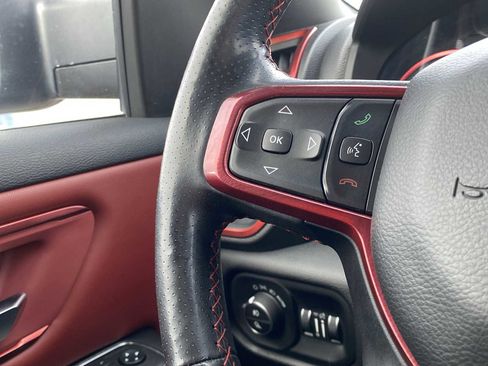 Used 2019 RAM 1500 Rebel w/ Rebel Level 2 Equipment Group image 32