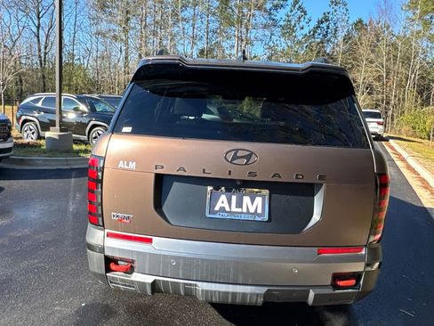 New 2026 Hyundai Palisade XRT Pro AWD/4WD image 5