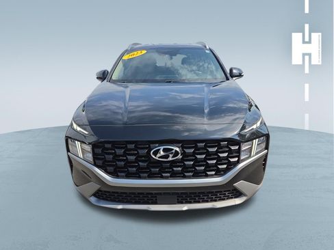Used 2023 Hyundai Santa Fe SEL w/ Cargo Package FWD image 2