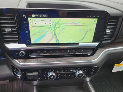 New 2026 GMC Sierra 1500 SLT w/ SLT Premium Plus Package image 29