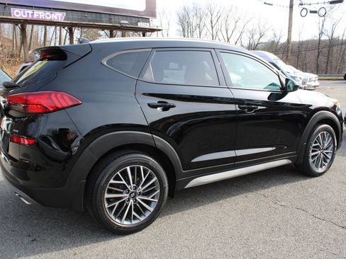 Used 2019 Hyundai Tucson SEL image 7