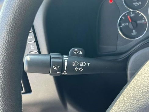 Certified 2024 GMC Savana 2500 Work Van w/ Driver Convenience Package image 18