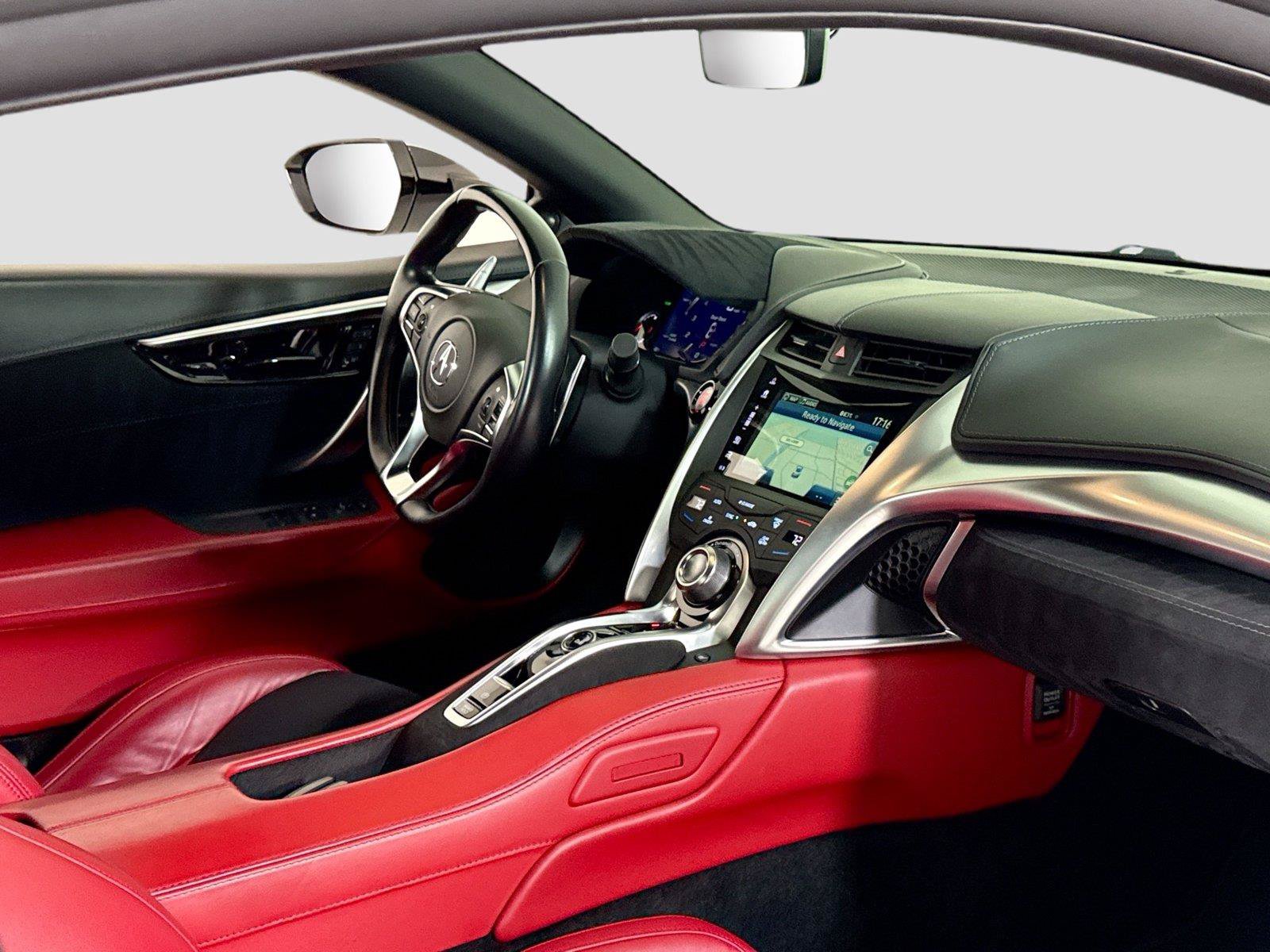 Used 2020 Acura NSX AWD/4WD image 27