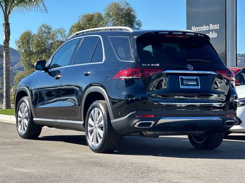 Certified 2023 Mercedes-Benz GLE 350 image 5