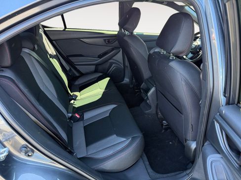 Certified 2023 Subaru WRX Base image 18