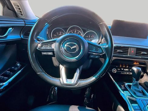 Used 2023 MAZDA CX-9 Touring AWD/4WD image 6