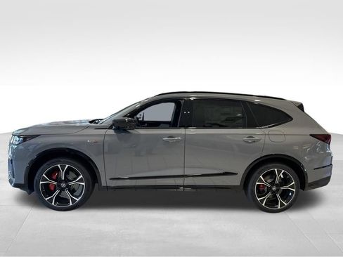 New 2026 Acura MDX Type S AWD/4WD image 2