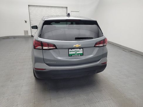 Used 2023 Chevrolet Equinox LS w/ LPO, Cargo Package FWD image 6