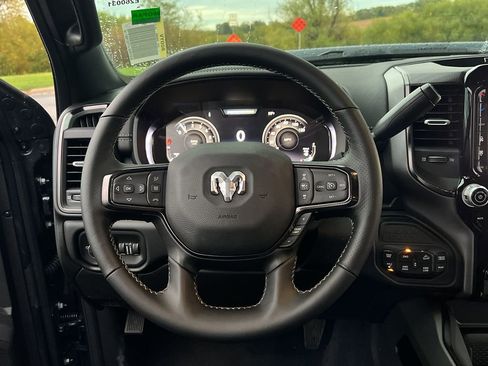 New 2026 RAM 2500 Power Wagon image 31