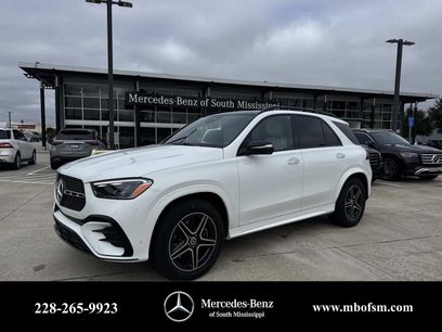 New 2026 Mercedes-Benz GLE 350 GLE 350