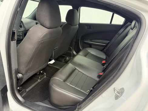 Used 2021 Dodge Charger Police w/ Fleet Safety Group AWD/4WD image 22