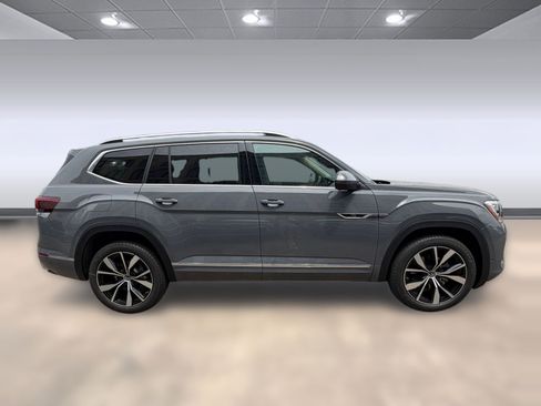 New 2026 Volkswagen Atlas SEL Premium R-Line AWD/4WD image 7