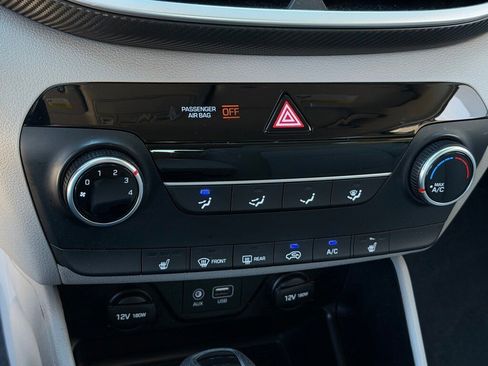 Certified 2020 Hyundai Tucson Value w/ Cargo Package image 14