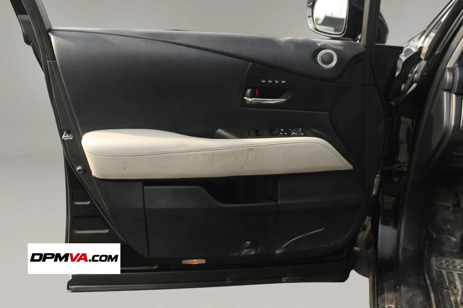 Used 2014 Lexus RX 350 FWD w/ Navigation Package image 15