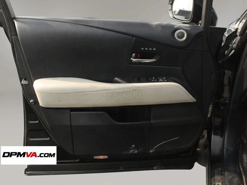 Used 2014 Lexus RX 350 FWD w/ Navigation Package image 15