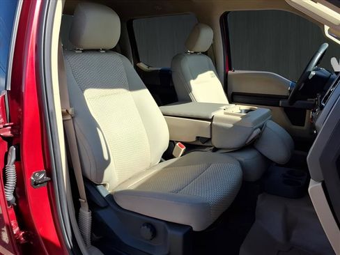 Used 2016 Ford F150 XLT w/ Equipment Group 301A Mid image 18