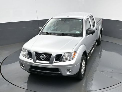 Used 2016 Nissan Frontier SV w/ SV Value Truck Package image 19