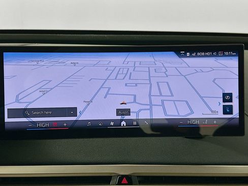 Used 2026 BMW iX xDrive60 w/ Premium Package image 12