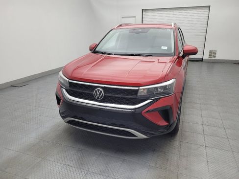 Used 2023 Volkswagen Taos SE FWD image 15